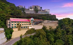 Lemon Tree Resort, Mussoorie